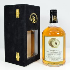 Port Ellen 1976 Signatory Vintage 21