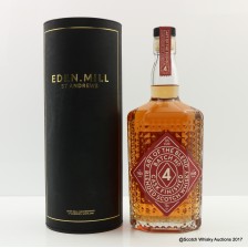EDEN MILL ART OF THE BLEND BATCH NO 4