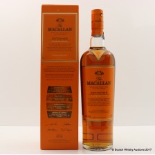 MACALLAN EDITION NO2
