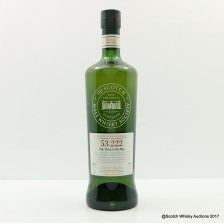 SMWS 53 222 CAOL ILA 2000 13 YEAR OLD