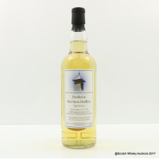 BEN NEVIS 1998 16 YEAR OLD WHISKY BROKER
