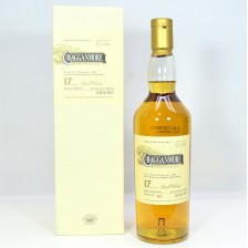 Cragganmore 1988 17 Year Old