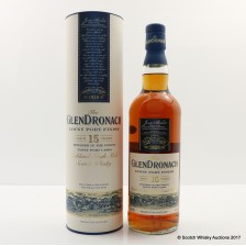 Glendronach 15 Tawny Port