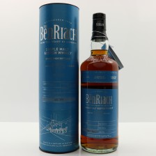 Benriach 1975 40 Peated Sherry Cask 7028