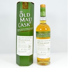 PORT ELLEN 27 YEAR OLD OMC