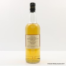 MACALLAN 1989 MONTGOMERIE S SELECTION