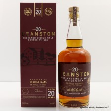 Deanston 20 Sherry Cask