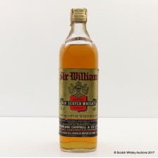 SIR WILLIAM 75CL