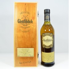 Glenfiddich Vintage Reserve 32