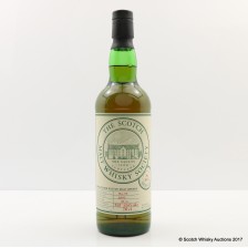 SMWS 38 11 CAPERDONICH 1970 32 YEAR OLD