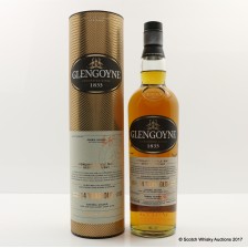 Glengoyne 14 Year Old Limited Edition