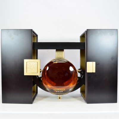Glenmorangie Pride 1981 28 Year Old