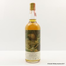 GLEN KEITH 1967 MOON IMPORT THE SEA 75CL