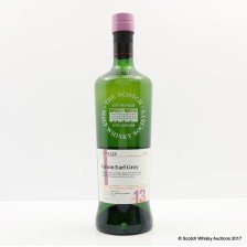 SMWS 9 129 GLEN GRANT 2004 13 YEAR OLD