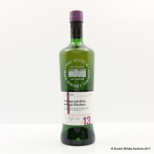SMWS 39 152 LINKWOOD 2004 13 YEAR OLD