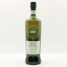 SMWS G7 5 GIRVAN 1984 28 YEAR OLD