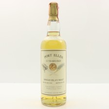PORT ELLEN 1983 11 YEAR OLD FOR BOTTIGLIERIA CORSINI