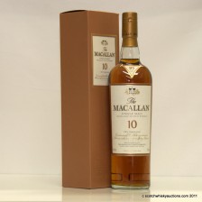 MACALLAN 10