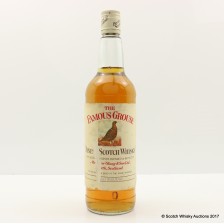 FAMOUS GROUSE