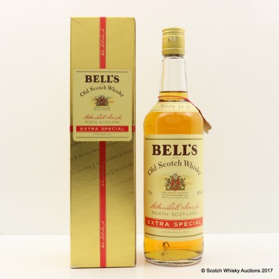 Bell's Extra Special Blend 75cl