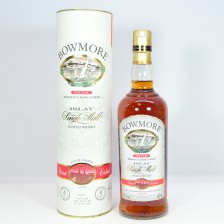 Bowmore Dusk