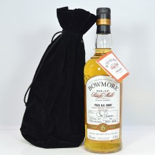 Bowmore 1999 Feis Ile 2016 Old Particular Dl11107