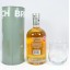 Bruichladdich Organic With Glass