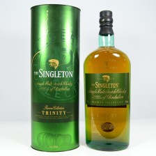SINGLETON GLENDULLAN TRINITY 1L