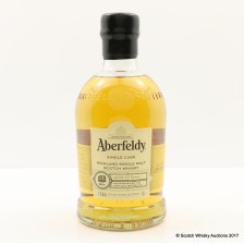 Aberfeldy 1996 Single Cask 6814