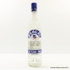 BRUGAL ESPECIAL EXTRA DRY 75CL