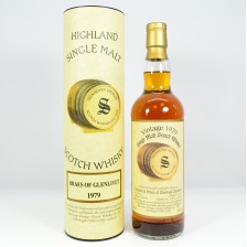 Braes Of Glenlivet 1979 16