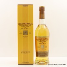 GLENMORANGIE 10 YEAR OLD