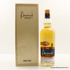 Benromach 2000 Distillery Exclusive