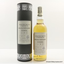 MILTONDUFF 2009 7 YEAR OLD HEPBURN S CHOICE
