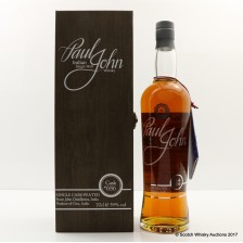 Paul John Single Cask 686