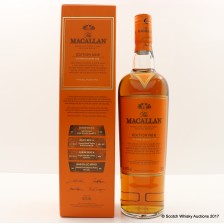 MACALLAN EDITION NO2