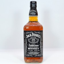 JACK DANIELS OLD NO 7 1L