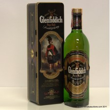 Glenfiddich Clans Clan Montgomerie