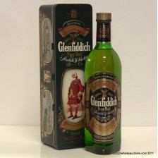 Glenfiddich Clans The House Of Stewart
