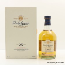 Dalwhinnie 1989 25