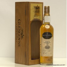 Glengoyne 15 Jim S Choice