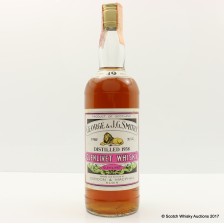 GLENLIVET 1938 49 YEAR OLD 75CL