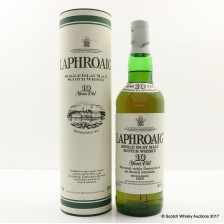 Laphroaig 10