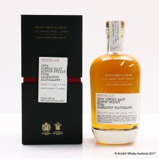 Glenlivet 1972 42 Berry Bros Rudd