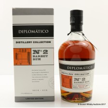 DIPLOMATICO 2013 DISTILLERY COLLECTION NO 2