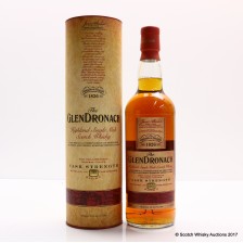 Glendronach Batch 6