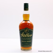 Weller Special Reserve
