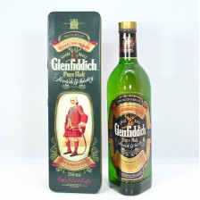 Glenfiddich The Clans House Of Stewart