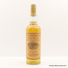 GLENMORANGIE 10 YEAR OLD 75CL