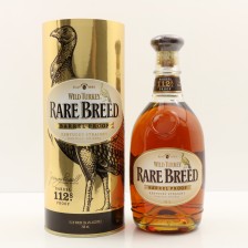 WILD TURKEY RARE BREED